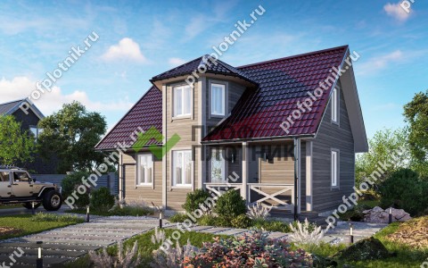 Проект ДБ-225