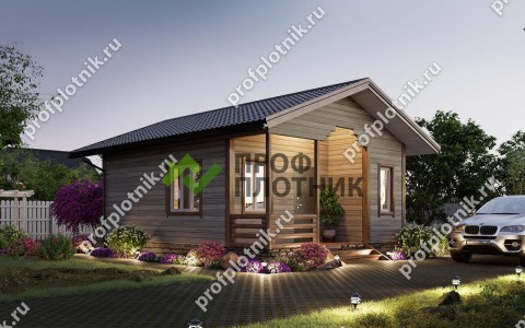 Проект ДБ-226