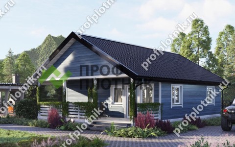 Проект ДБ-231